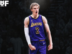 马卡轰28+6独扛一队：NBA官方回顾霸气瞬间 湖媒盼8换2他助力詹东