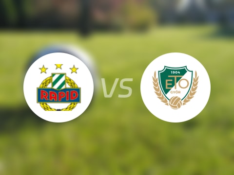 欧协联比赛前瞻：维也纳快速vs吉奥里预测分析(2025年08月29日)