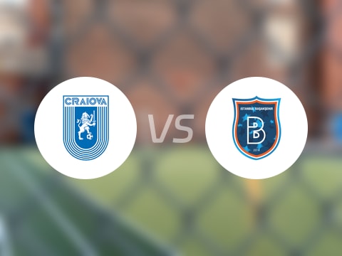 【欧协联】克拉约瓦大学vs巴萨克赛尔伤病名单最新(2025年08月29日)