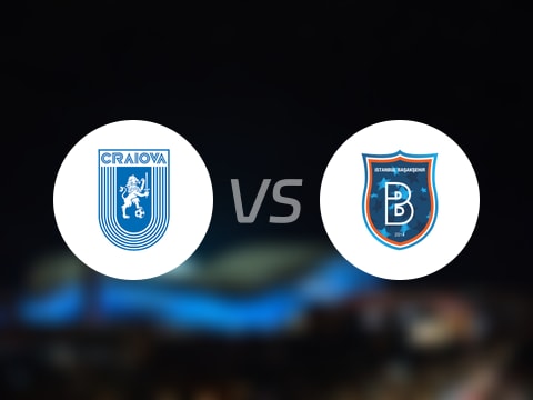 欧协联比赛前瞻：克拉约瓦大学vs巴萨克赛尔预测分析(2025年08月29日)