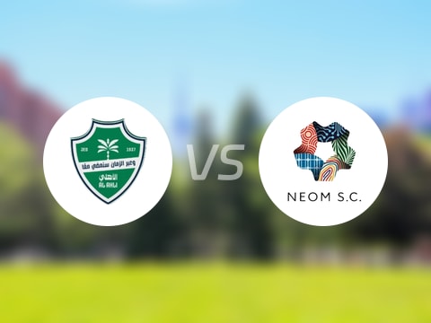 沙特联比赛前瞻：吉达国民vs新未来城体育预测分析(2025年08月29日)