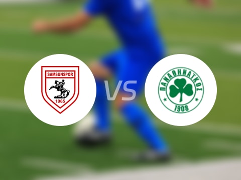 欧联比赛前瞻：萨姆松珀vs帕纳辛纳科斯预测分析(2025年08月29日)