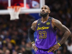 詹姆斯九月中国行官宣！下面给大家分享最新门票获取方式汇总