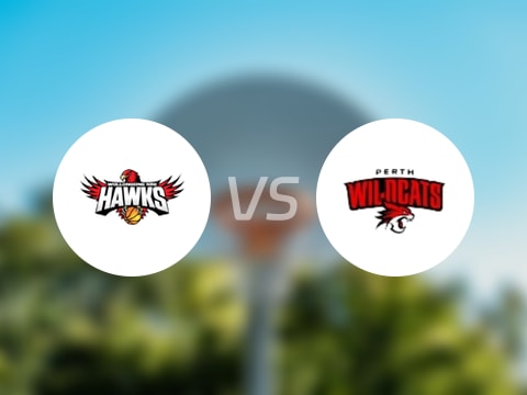 NBL比赛前瞻：伊拉瓦拉老鹰vs珀斯野猫预测分析(2025年08月29日)