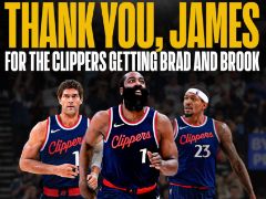 2025-26NBA新赛季快船队赛程详情一览