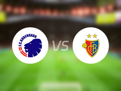 【欧冠附加赛】哥本哈根vs巴塞尔录像回放在线观看(2025年08月28日)
