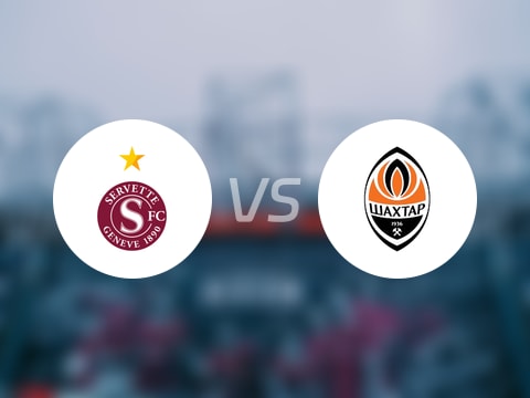 【欧协联】塞尔维特vs顿涅茨克矿工首发阵容名单(2025年08月29日)