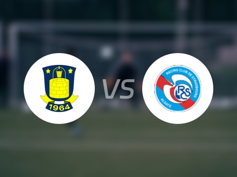 【欧协联】布隆德比vs斯特拉斯堡比赛结果：布隆德比(2-3)斯特拉斯堡比分战报(2025年08月29日)