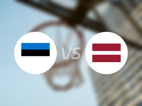 【欧洲杯】爱沙尼亚vs拉脱维亚直播在线观看(2025年08月29日)