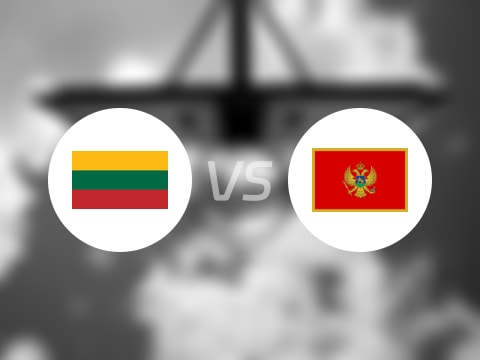 立陶宛vs黑山回放录像【2025年08月29日】