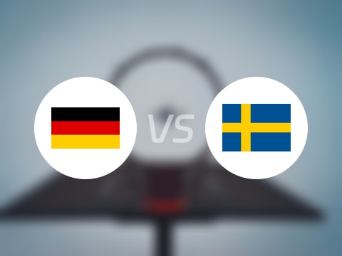 德国vs瑞典回放录像【2025年08月29日】