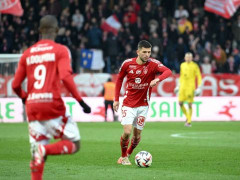 法甲：朗斯vs布雷斯特预测分析 布雷斯特能否终止面对朗斯球队的连败记录