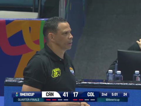 加拿大vs哥伦比亚英文原声全场回放