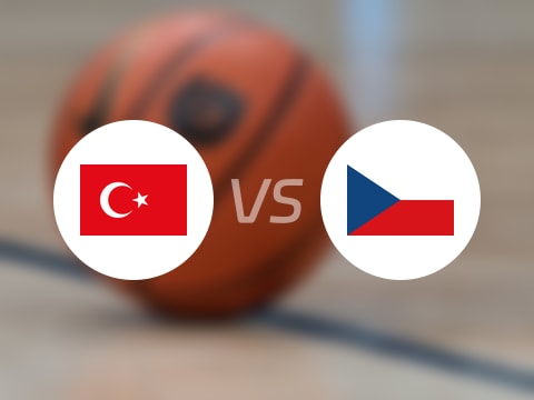 【欧洲杯小组赛】土耳其vs捷克录像回放在线观看(2025年08月29日)