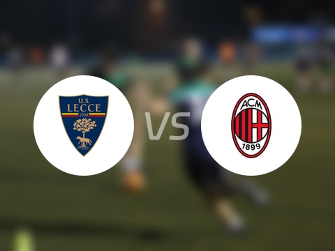 意甲比赛前瞻：莱切vsAC米兰预测分析(2025年08月30日)