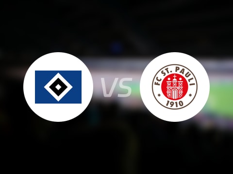 德甲比赛前瞻：汉堡vs圣保利预测分析(2025年08月30日)