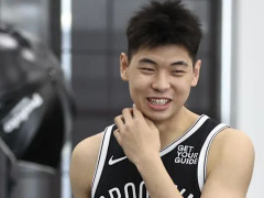 国内媒体人：崔永熙即将回国参加詹姆斯中国行，再赴广东与新球队广东宏远会合