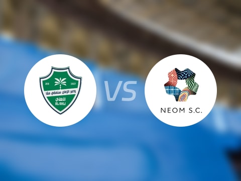 【沙特联】吉达国民vs新未来城体育比赛结果：吉达国民(1-0)新未来城体育比分战报(2025年08月29日)