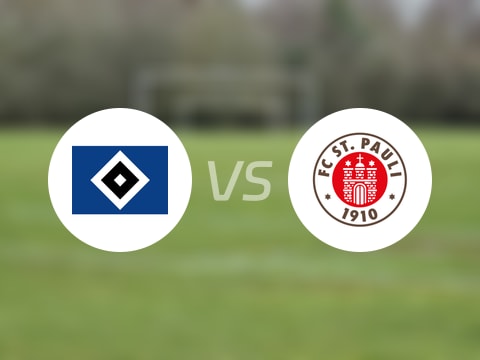 【德甲】汉堡vs圣保利伤病名单最新(2025年08月30日)