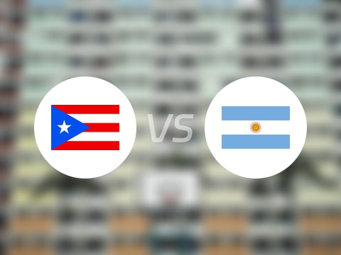 波多黎各vs阿根廷回放录像【2025年08月29日】