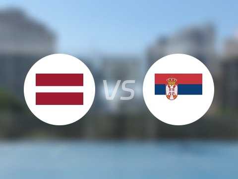 欧洲杯比赛前瞻：拉脱维亚vs塞尔维亚预测分析(2025年08月30日)