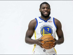 北京首钢最新引援动态 国内记者：前勇士球员斯佩尔曼加盟北京首钢