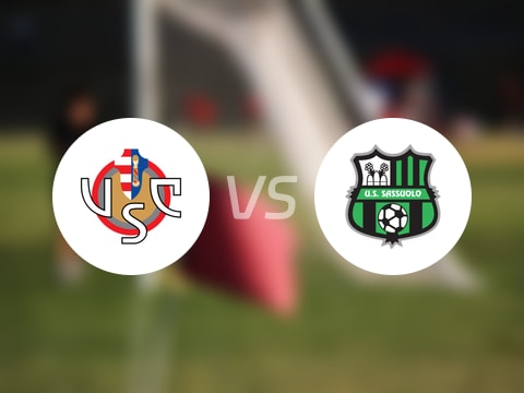 【意甲】克雷莫纳vs萨索洛首发阵容名单(2025年08月30日)