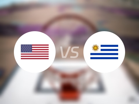 【美洲杯】美国vs乌拉圭直播在线观看(2025年08月29日)