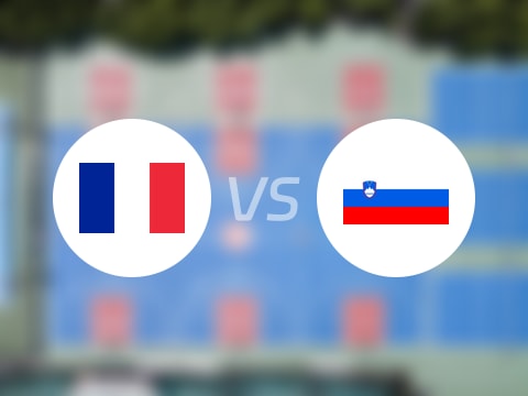 欧洲杯比赛前瞻：法国vs斯洛文尼亚预测分析(2025年08月30日)