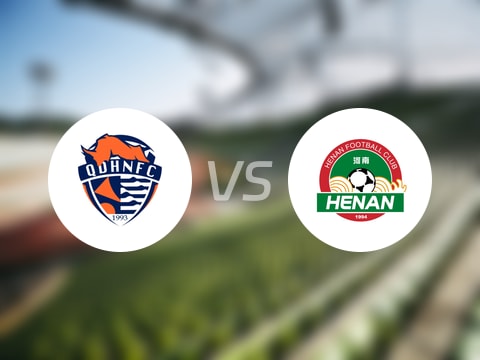 【中超】青岛海牛vs河南队首发阵容名单(2025年08月29日)