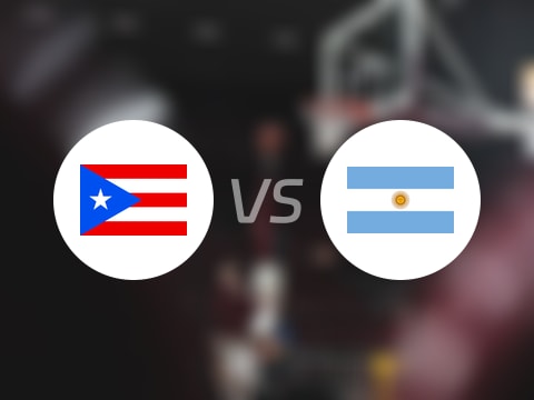 【美洲杯1/4决赛】波多黎各vs阿根廷录像回放在线观看(2025年08月29日)