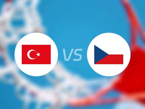 【欧洲杯】土耳其vs捷克直播在线观看(2025年08月29日)