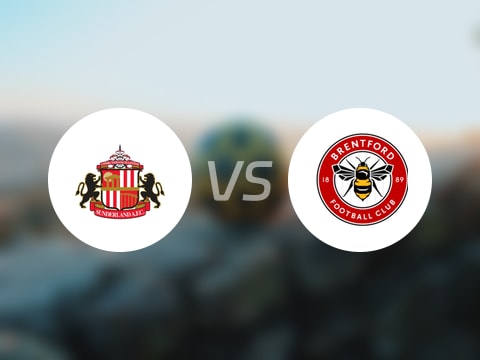 【英超】桑德兰vs布伦特福德伤病名单最新(2025年08月30日)