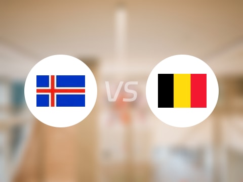 欧洲杯比赛前瞻：冰岛vs比利时预测分析(2025年08月30日)