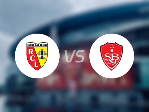 法甲比赛前瞻：朗斯vs布雷斯特预测分析(2025年08月30日)