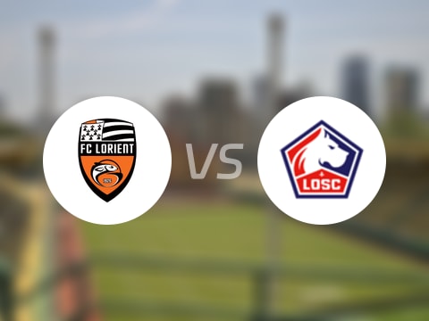 【法甲】洛里昂vs里尔伤病名单最新(2025年08月30日)