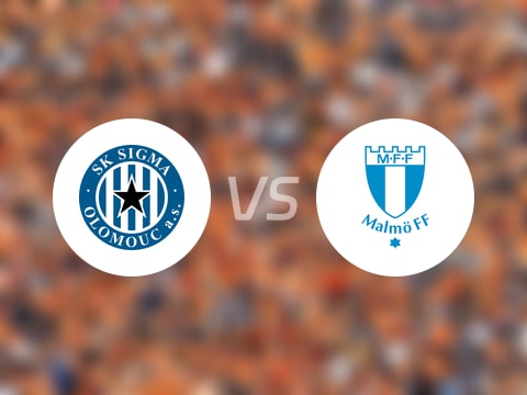 【欧联】奥洛穆茨vs马尔默比赛结果：奥洛穆茨(0-2)马尔默比分战报(2025年08月29日)