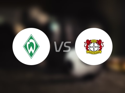 德甲比赛前瞻：云达不莱梅vs勒沃库森预测分析(2025年08月30日)