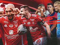 法甲精选：朗斯VS布雷斯特比分预测，布雷斯特客场表现不佳