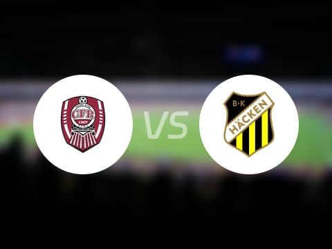 【欧协联】克卢日vs赫根首发阵容名单(2025年08月29日)