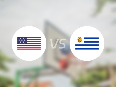 【美洲杯1/4决赛】美国vs乌拉圭录像回放在线观看(2025年08月29日)