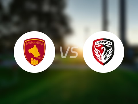 法乙比赛前瞻：罗德兹vs布洛涅预测分析(2025年08月30日)