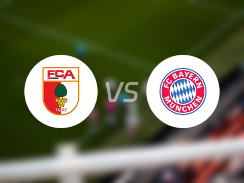 德甲比赛前瞻：奥格斯堡vs拜仁预测分析(2025年08月31日)