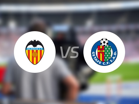 【西甲联赛第3轮】瓦伦西亚vs赫塔菲直播在线观看(2025年08月30日)