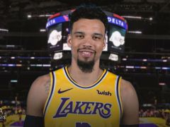 湖人还能追哪些侧翼？队记列四大新目标 承认维金斯仍是最佳选择