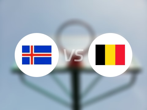 【欧洲杯】冰岛vs比利时直播在线观看(2025年08月30日)