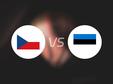 【欧洲杯】捷克vs爱沙尼亚直播在线观看(2025年08月30日)