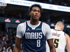 独行侠裁掉普罗斯珀！使用延伸条款支付820万 腾出空间签埃克萨姆