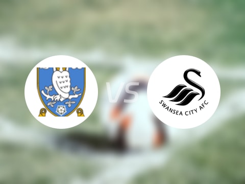 【英冠】谢周三vs斯旺西首发阵容名单(2025年08月30日)