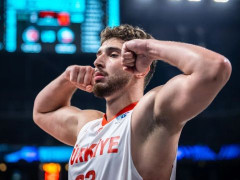 男篮欧锦赛前瞻-土耳其男篮vs葡萄牙男篮比分预测（8月31日）